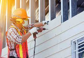 Siding for Multi-Family Homes in Wofford Heights, CA